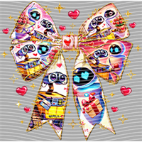 Valentine's Day-QRJ  3155